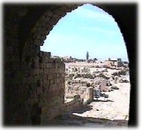 Caesarea  (c) Goehner