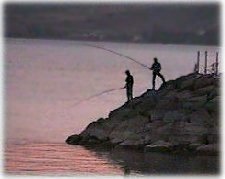 Fishermen  (c) Goehner