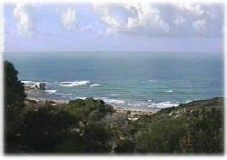 Haifa Bay  (c) Goehner