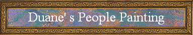 Duane' s People Painting