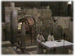 Church of the Annunciation  (c) Goehner