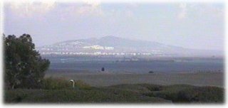 Megiddo  (c) Goehner