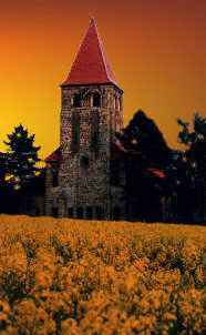 Eilshausen Kirche
