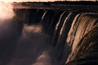 Niagara Falls