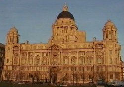 Liverpool waterfront  (JPEG)